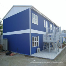 Modular Home for Accommodation Solution